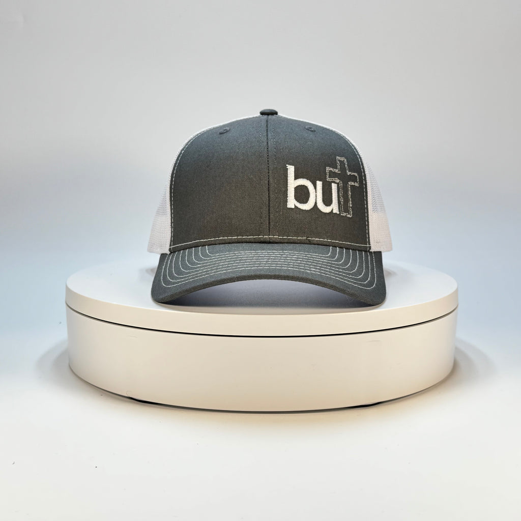 But God Hat