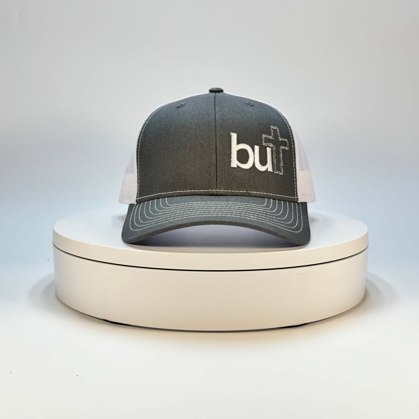But God Hat