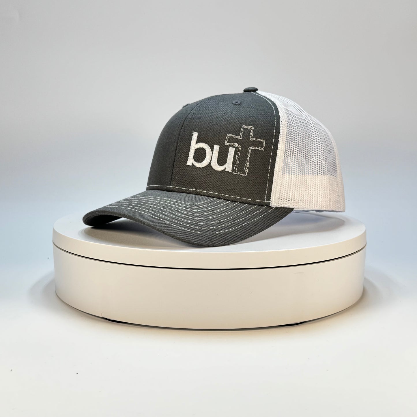 But God Hat