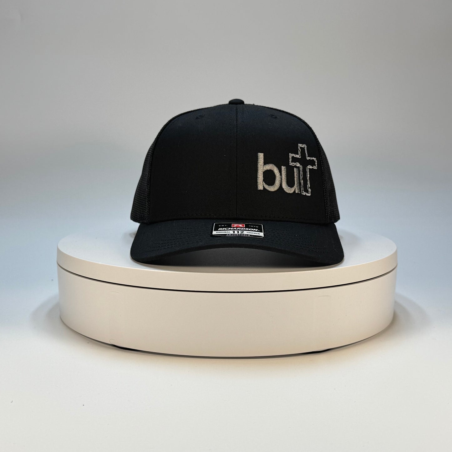 But God Hat