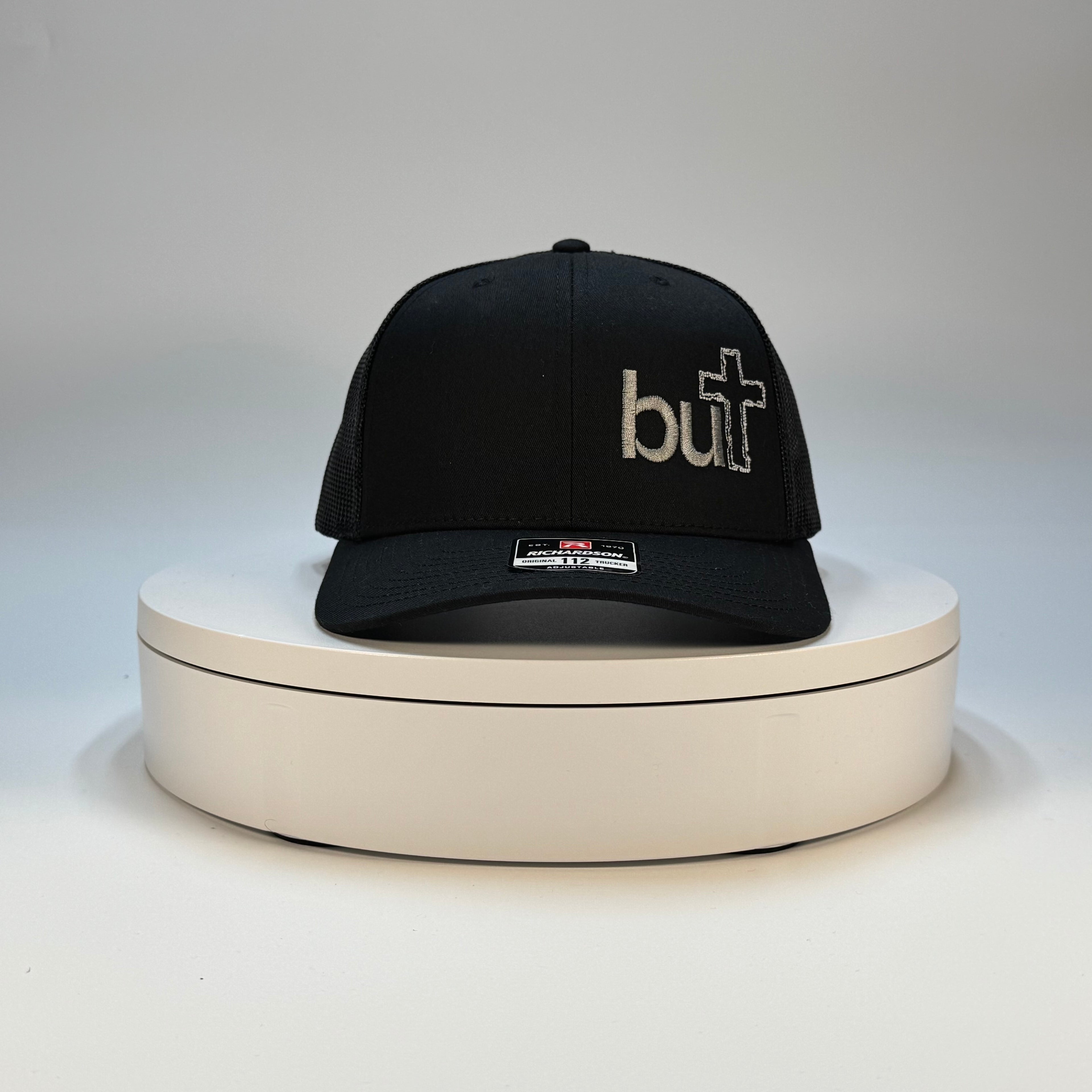 But God Hat