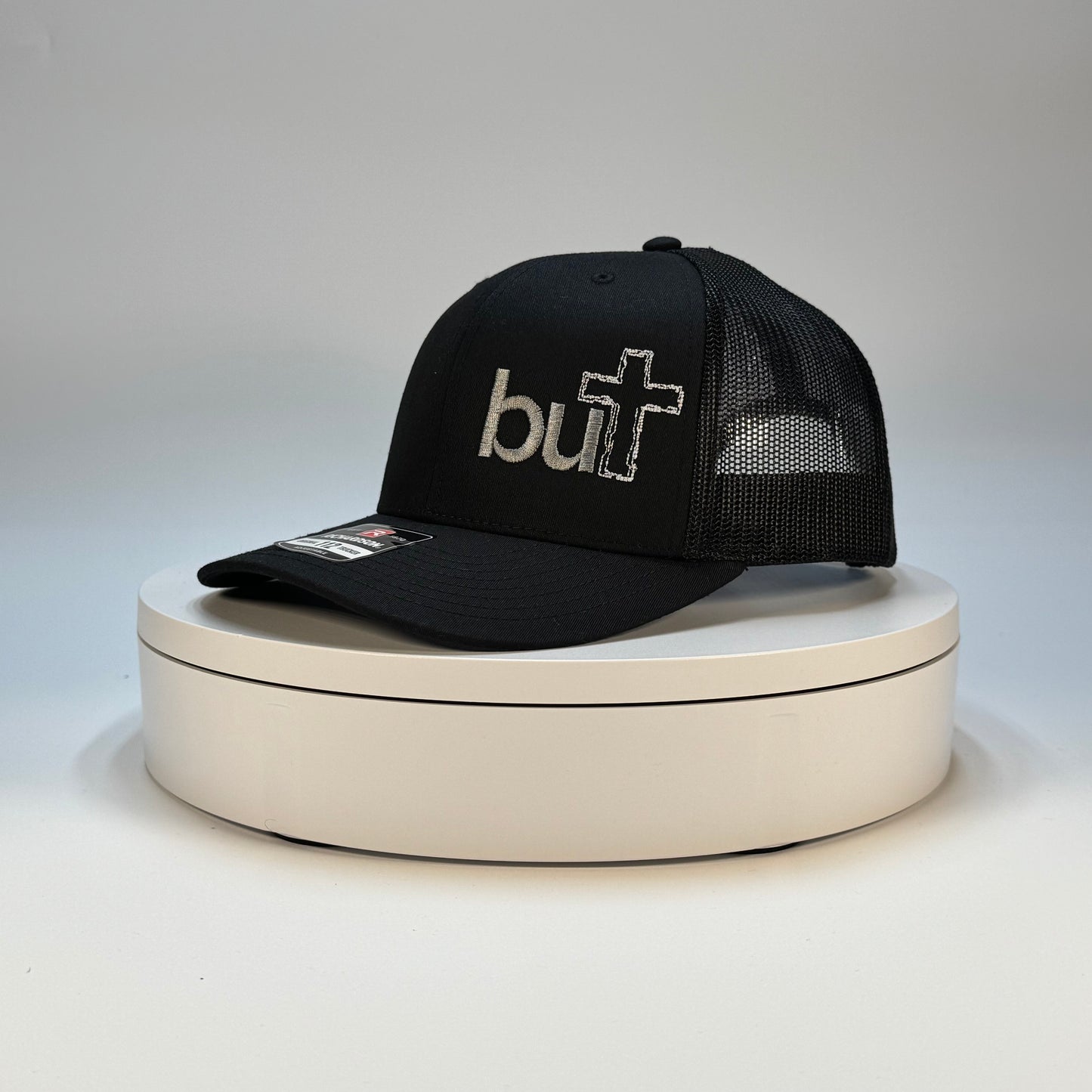 But God Hat