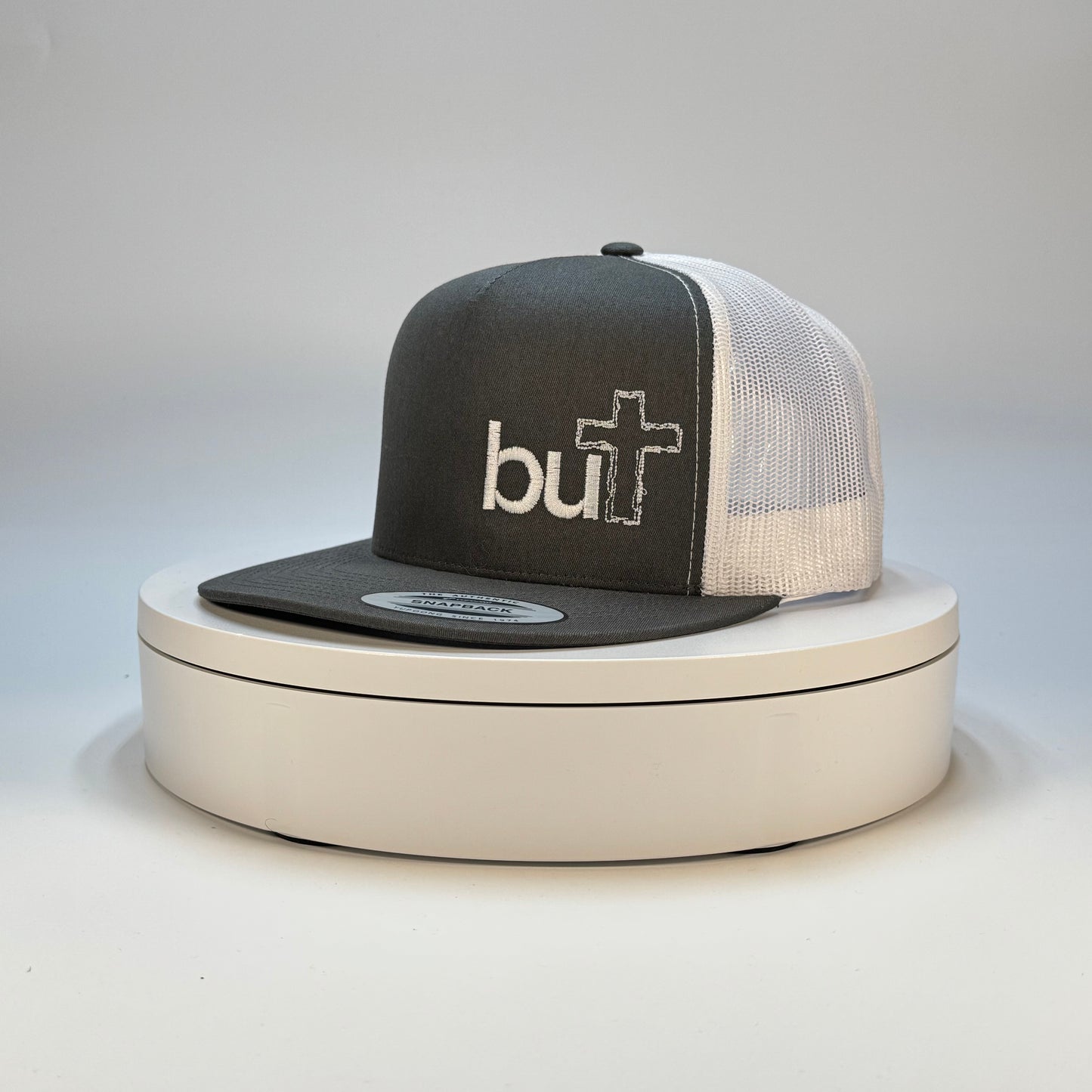 But God Hat
