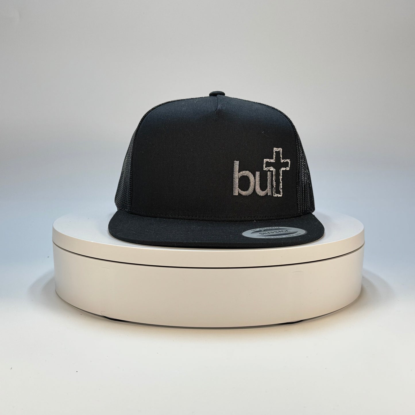 But God Hat