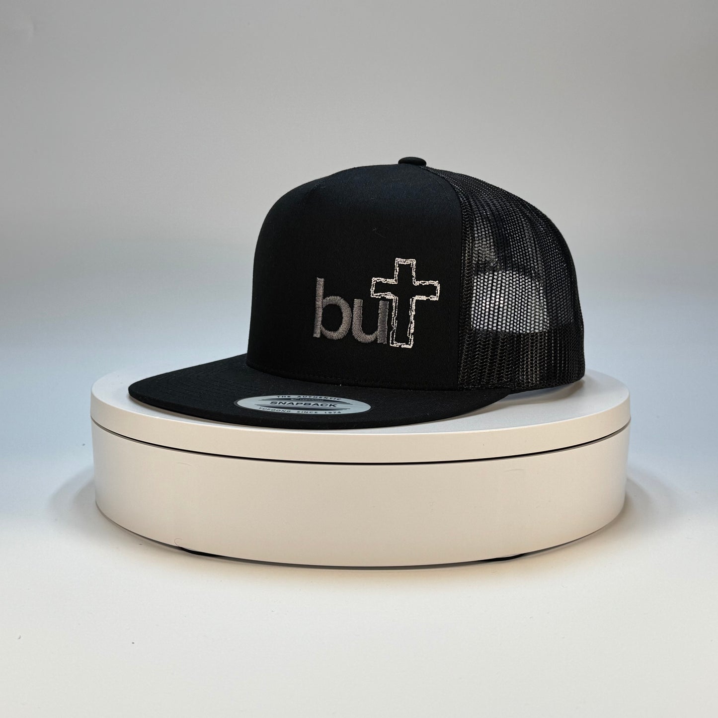 But God Hat