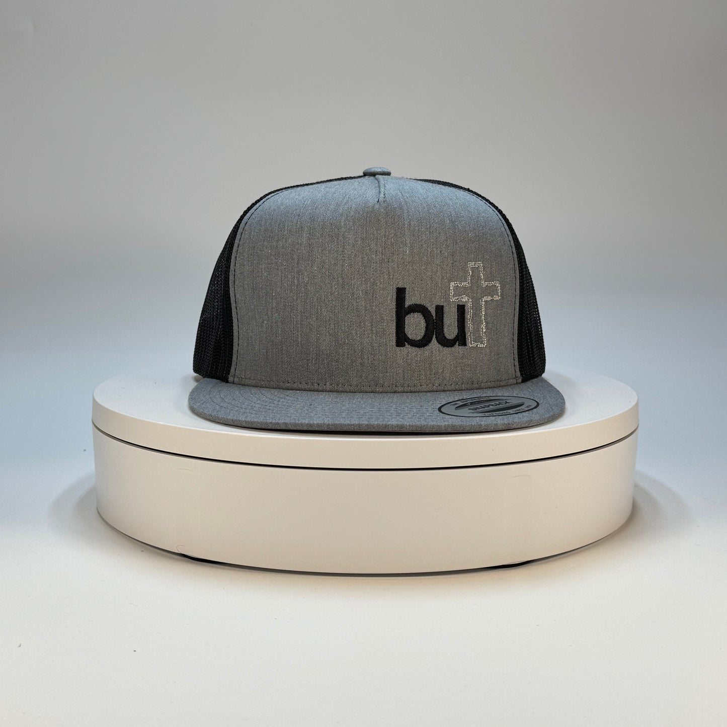 But God Hat