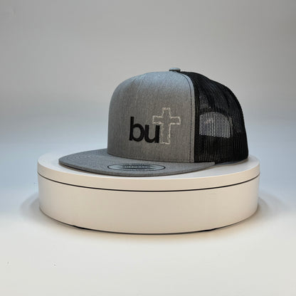 But God Hat