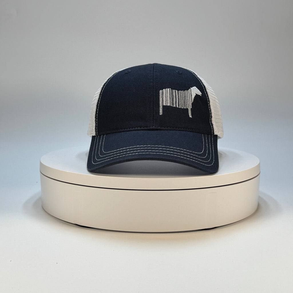 Sheep Hat