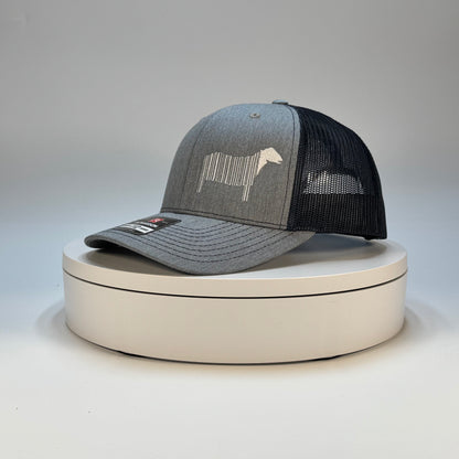 Sheep Hat