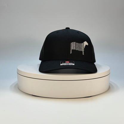 Sheep Hat