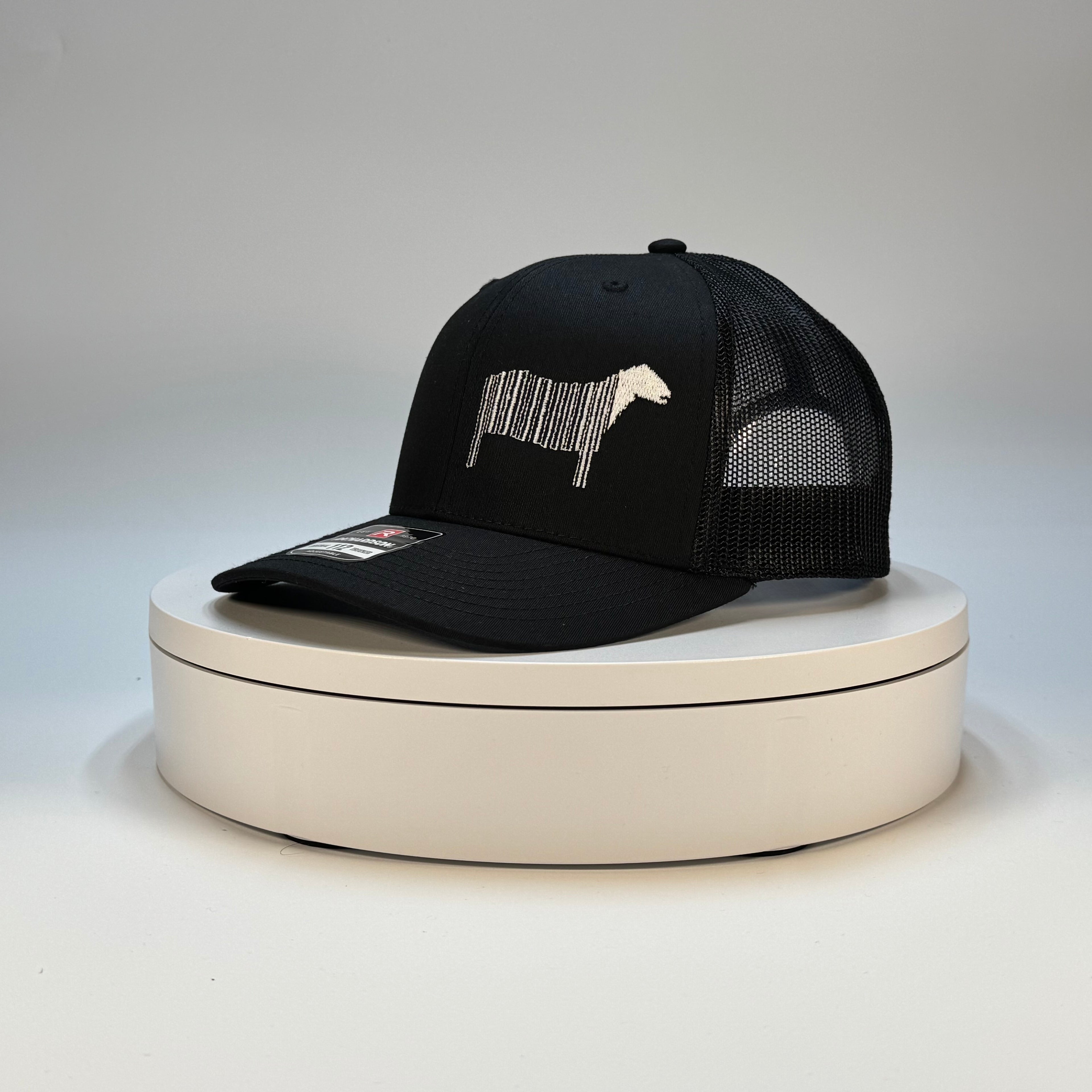 Sheep Hat