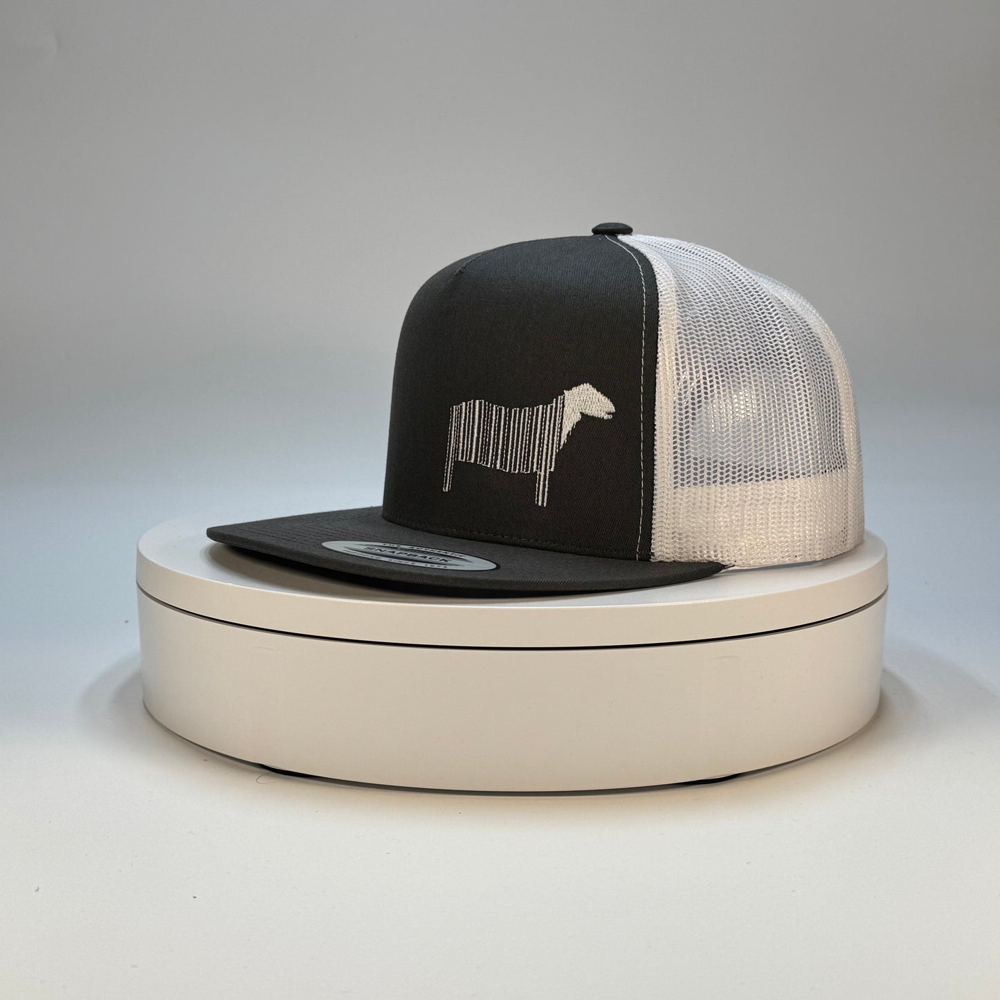Sheep Hat