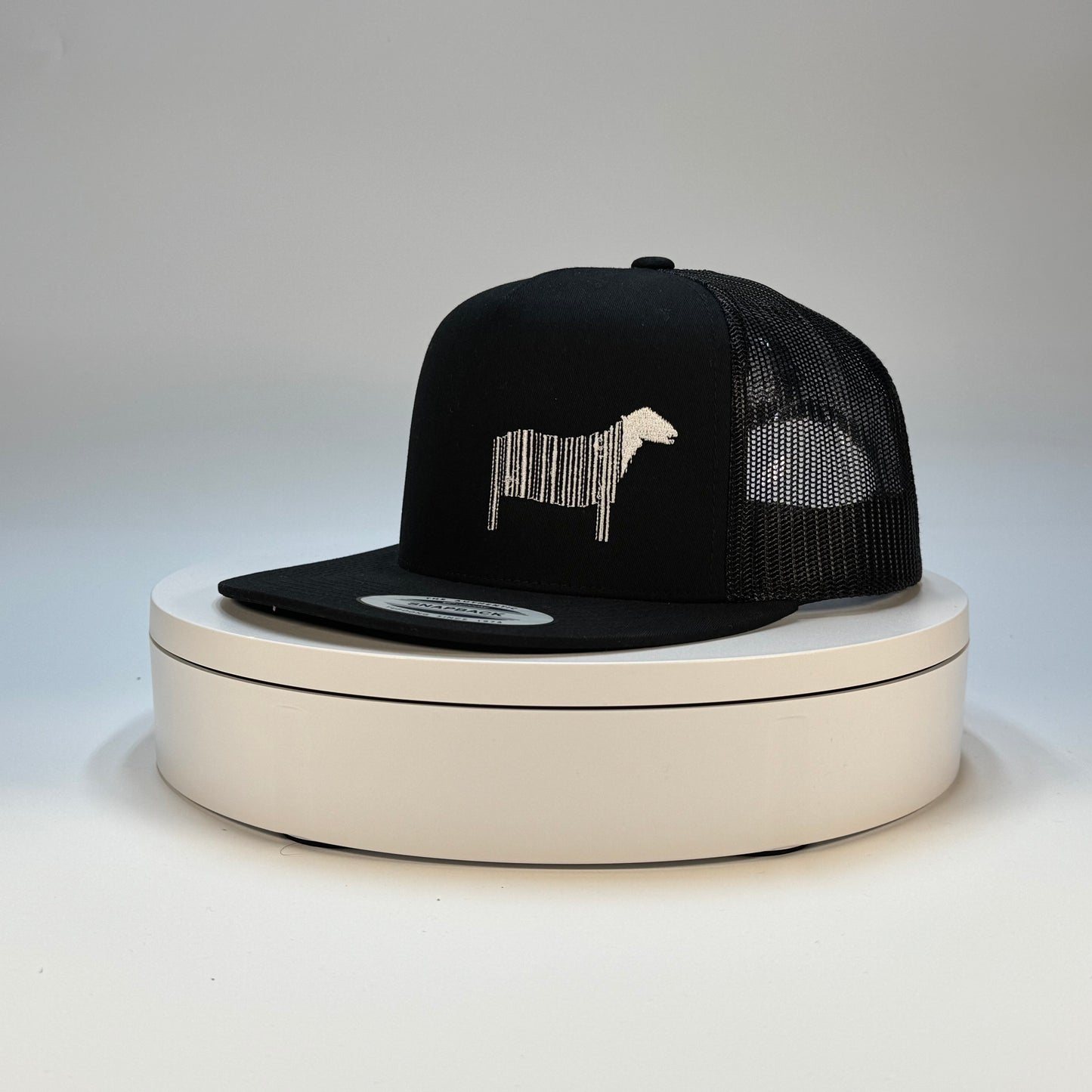 Sheep Hat