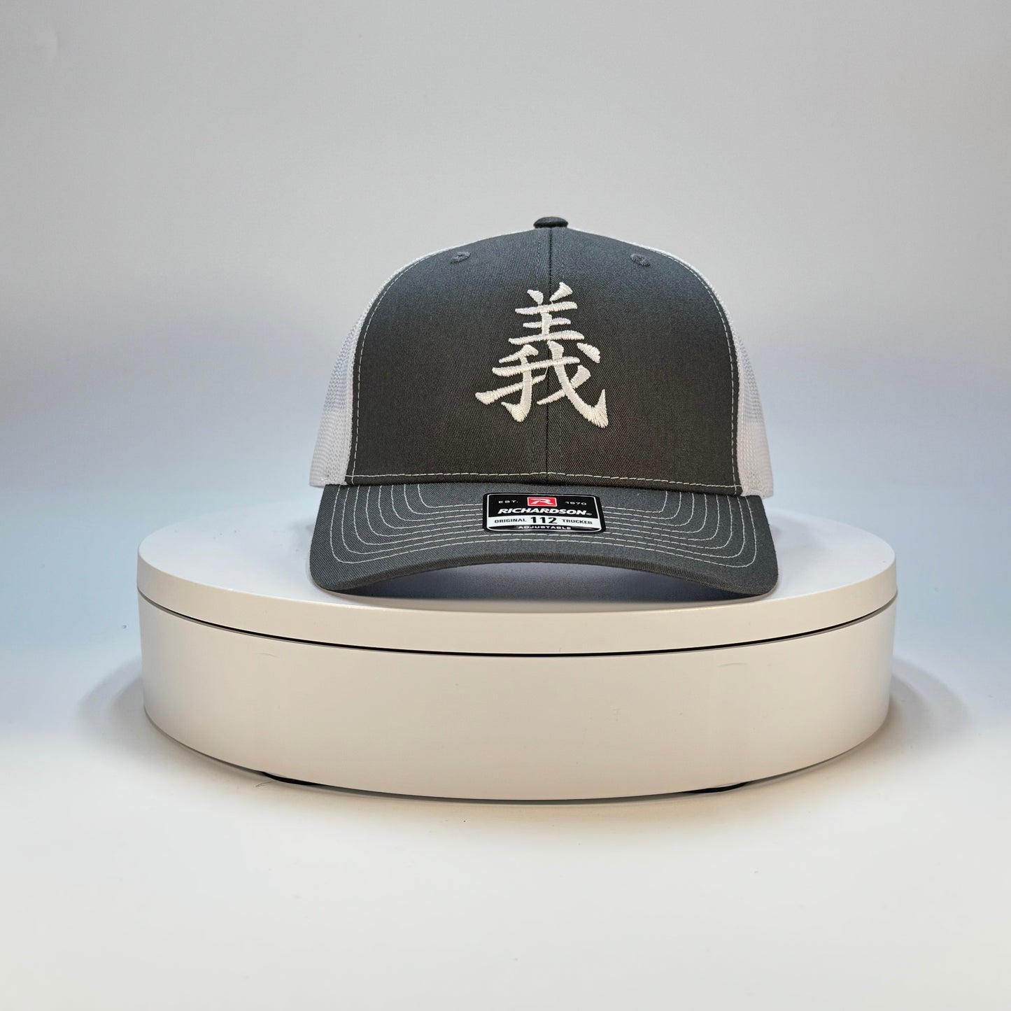 Righteousness Hat