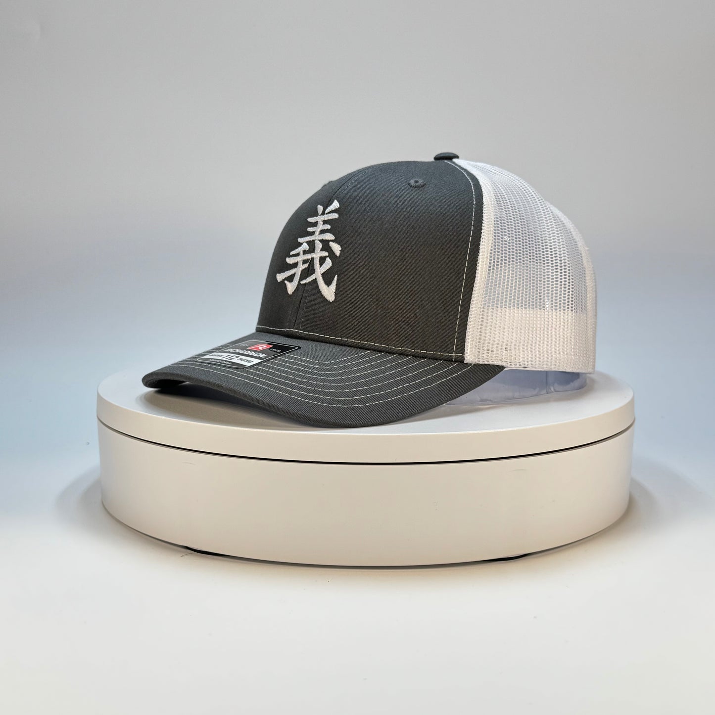 Righteousness Hat