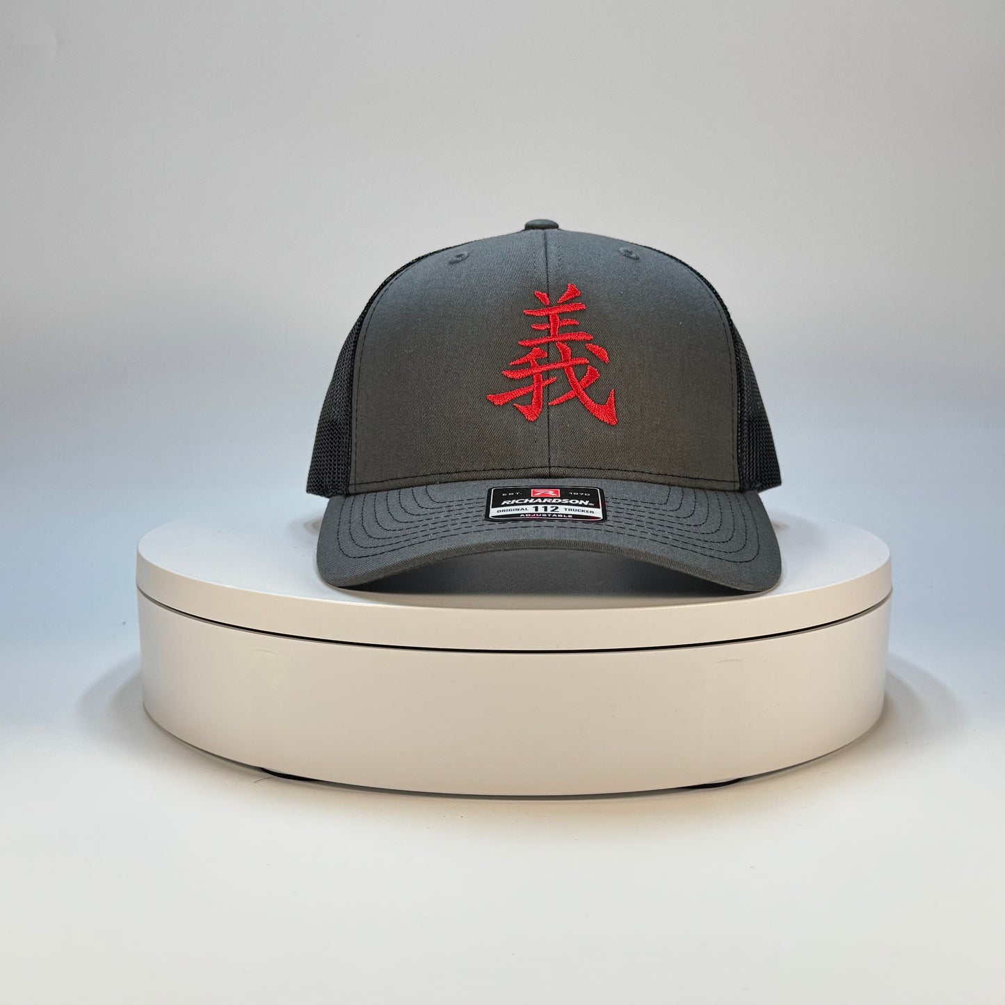Righteousness Hat