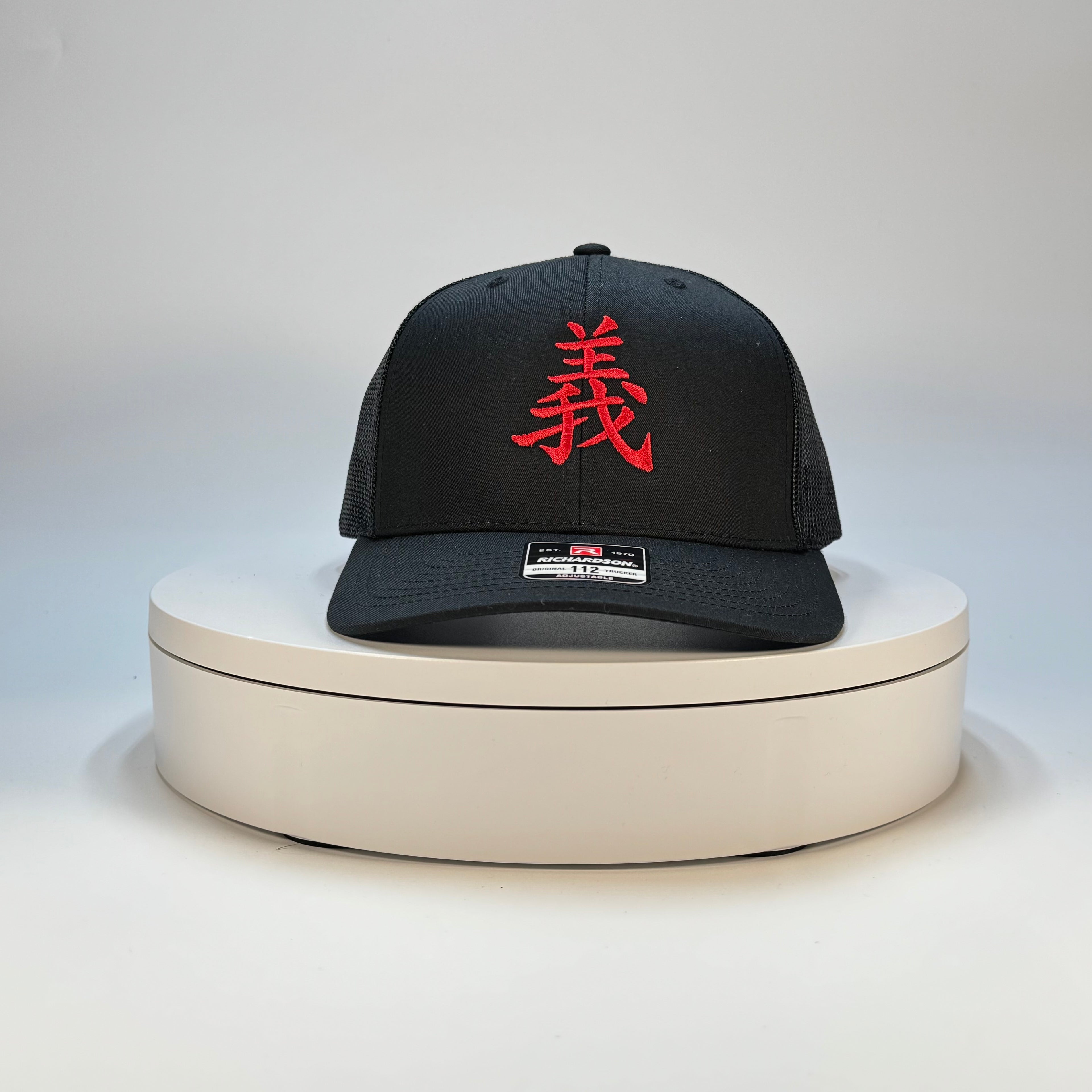 Righteousness Hat
