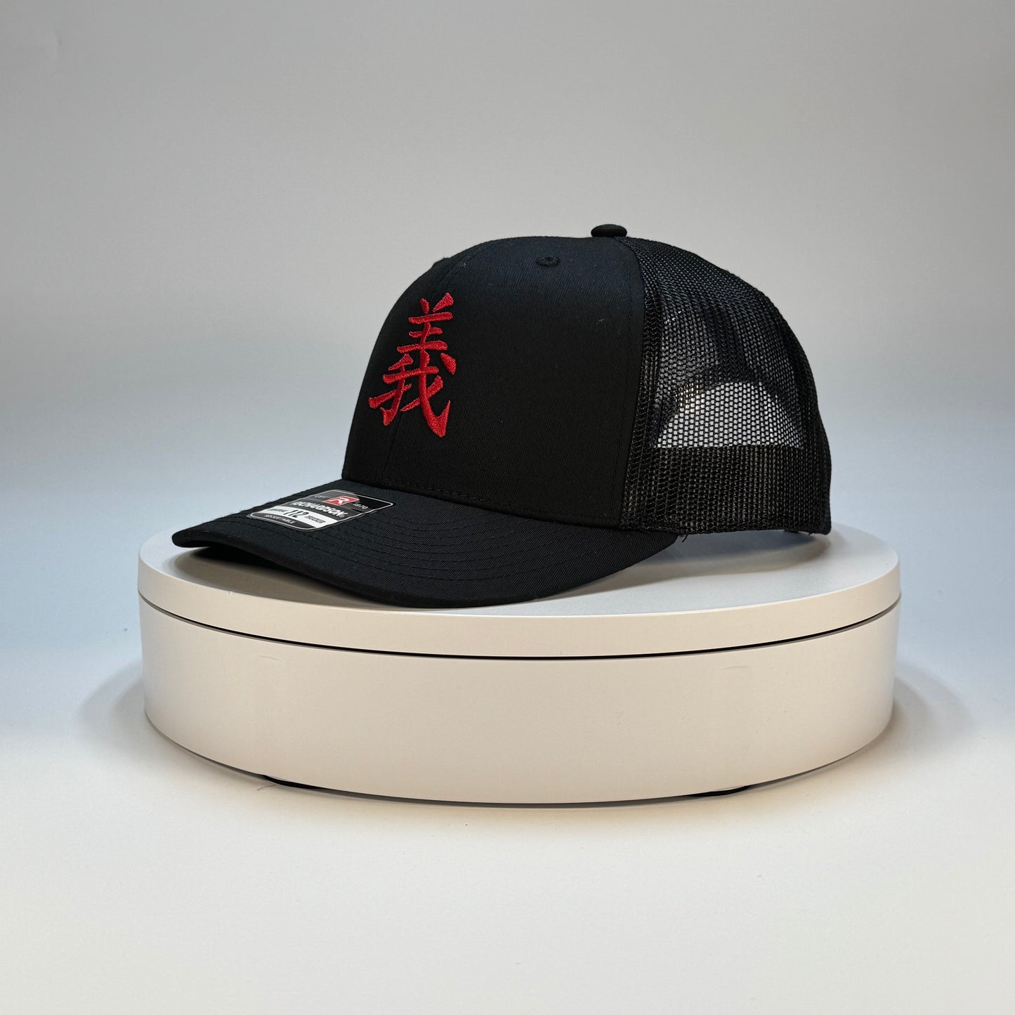 Righteousness Hat