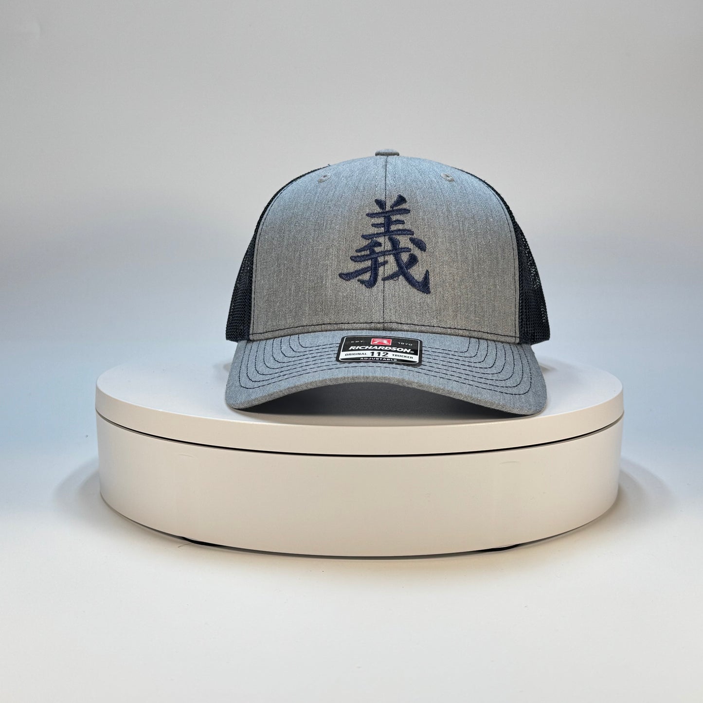 Righteousness Hat