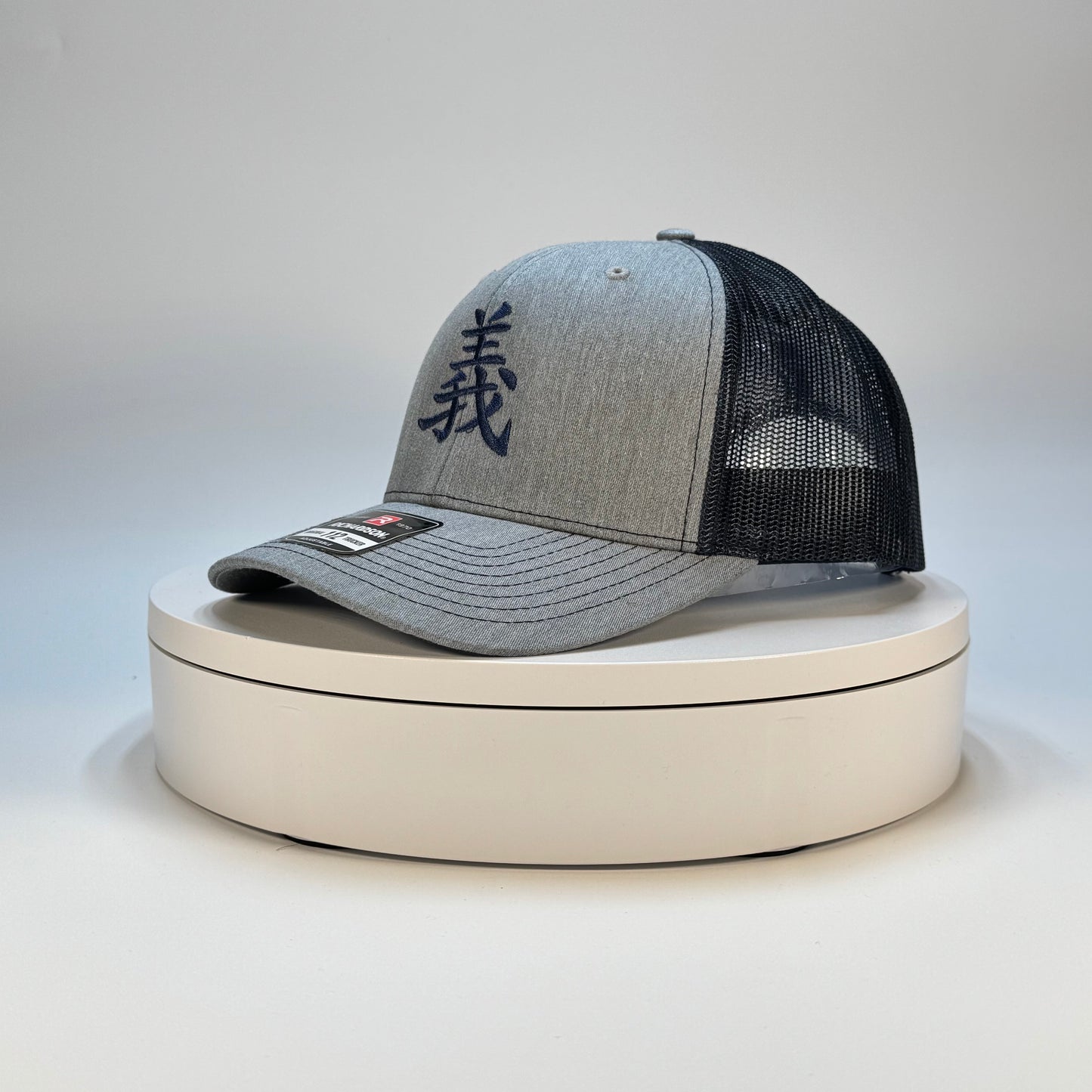 Righteousness Hat
