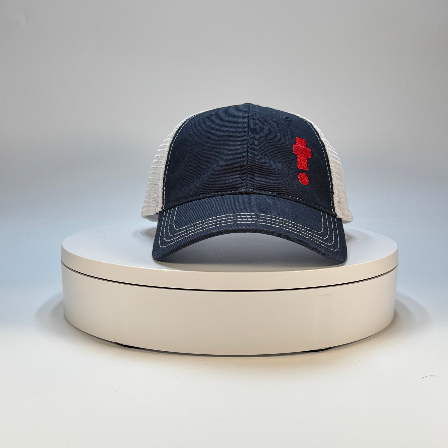 Exclamation Hat