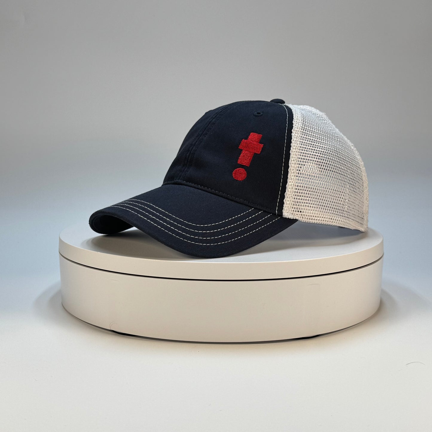 Exclamation Hat