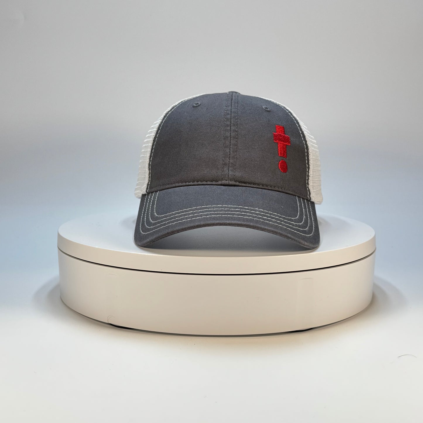 Exclamation Hat