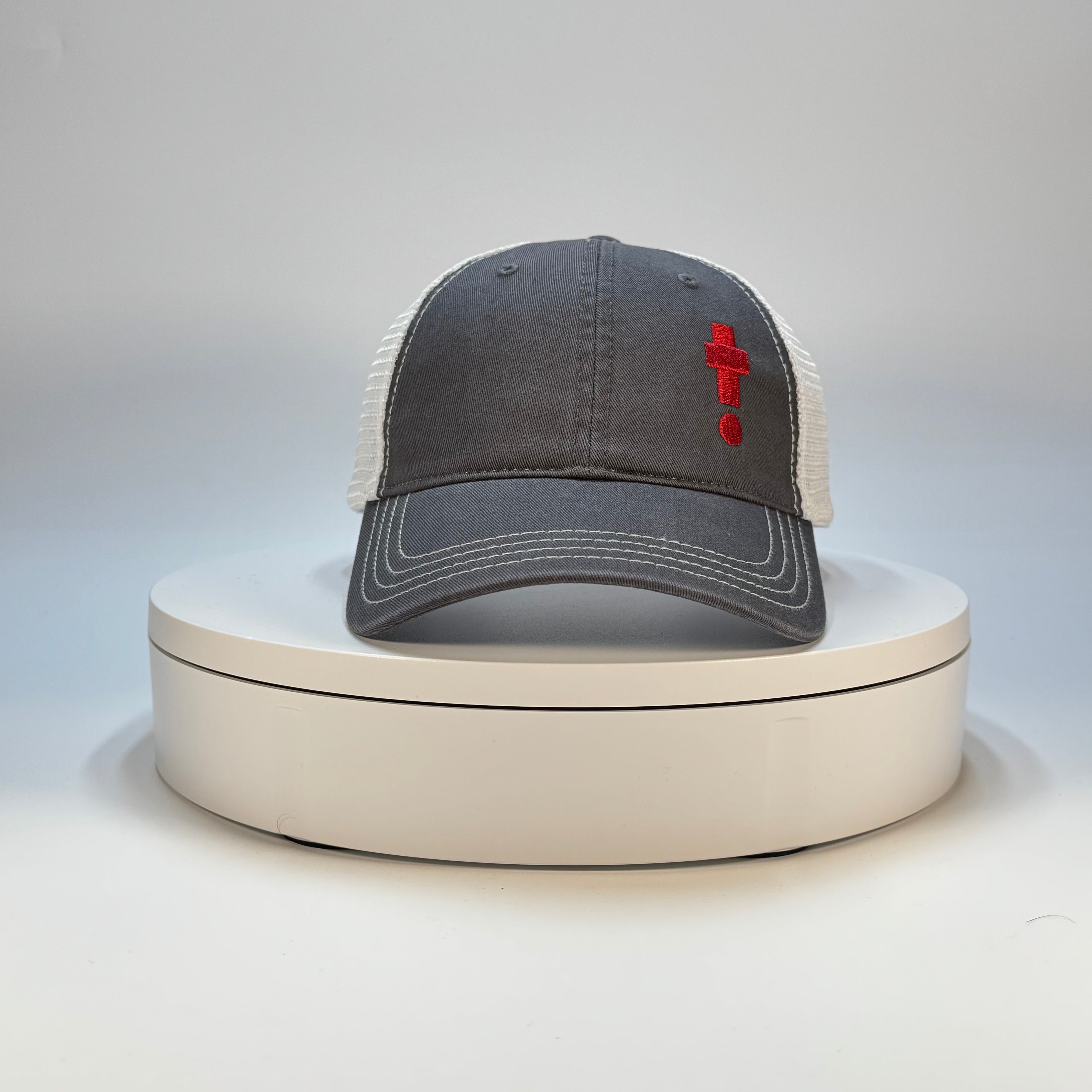 Exclamation Hat