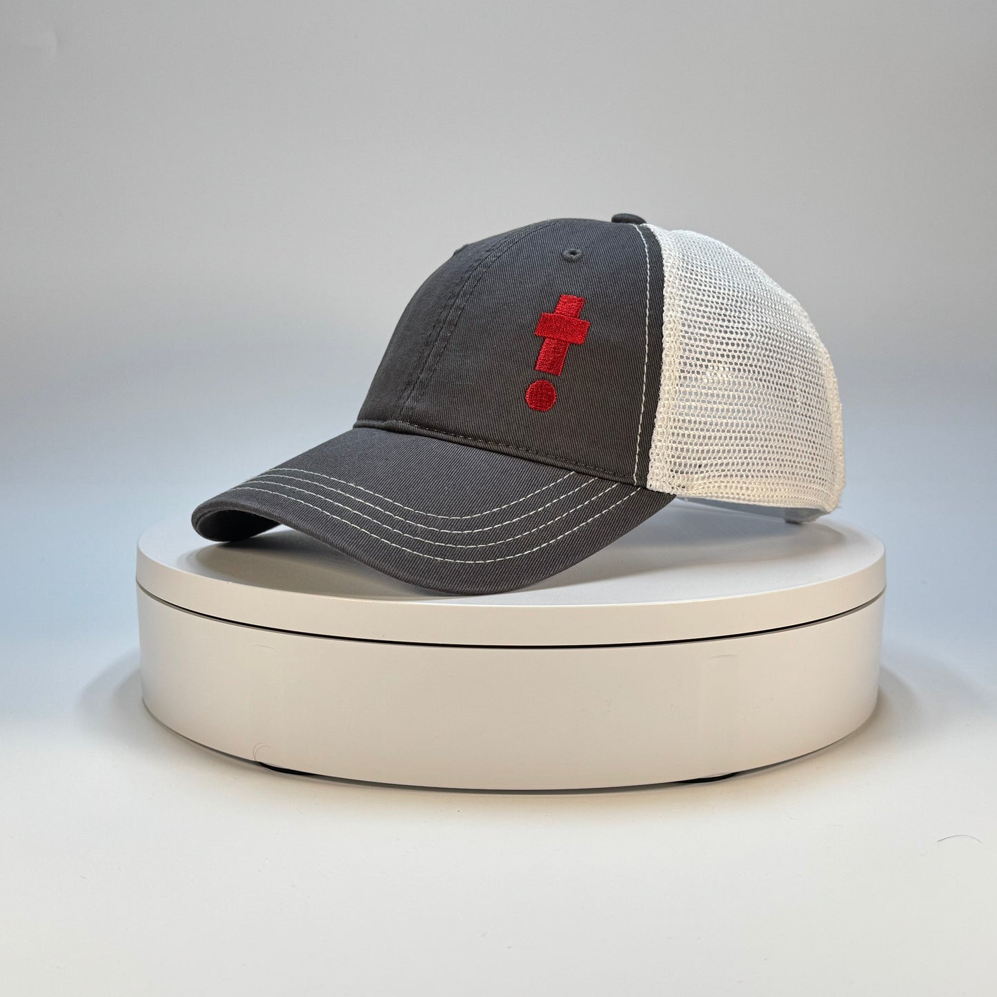 Exclamation Hat