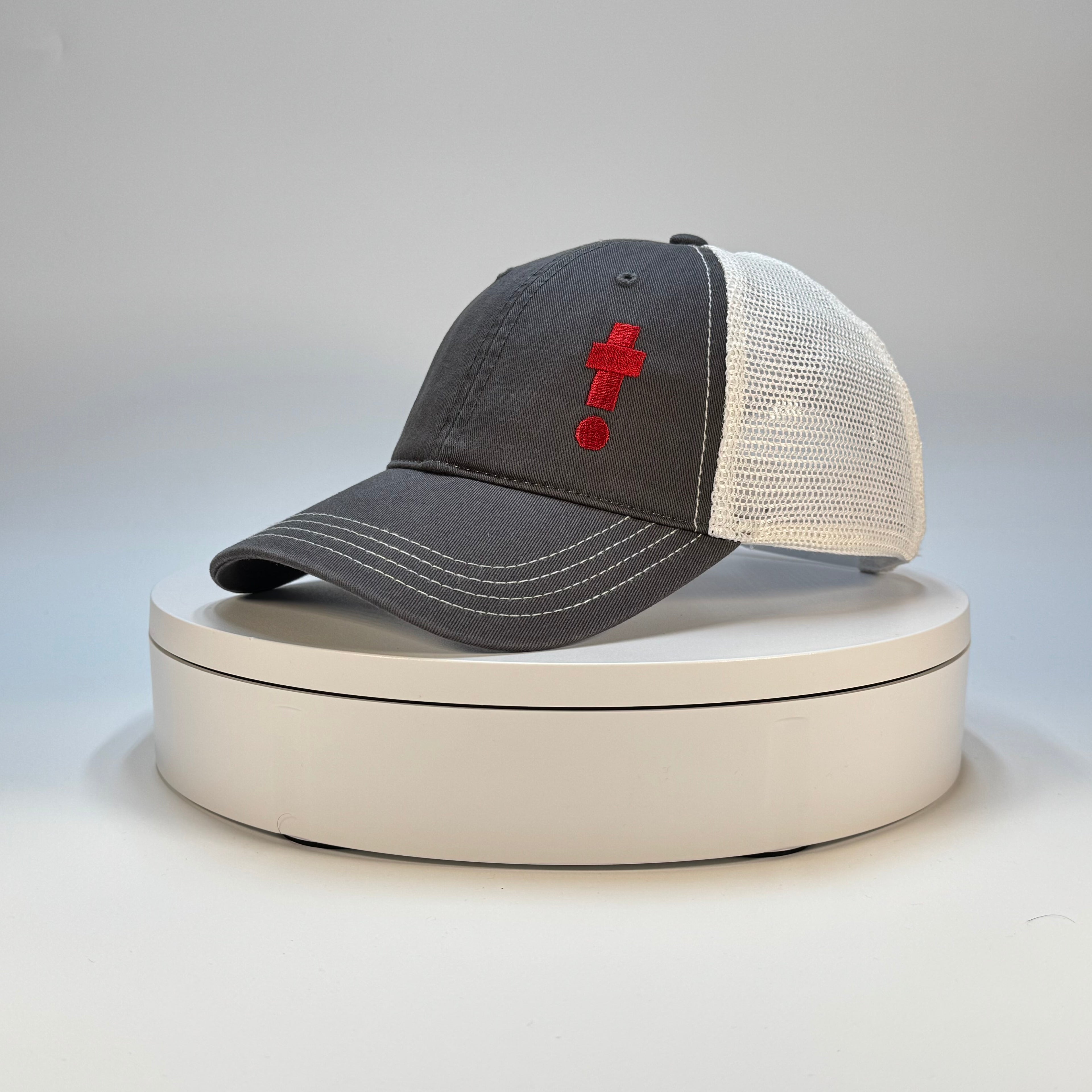 Exclamation Hat