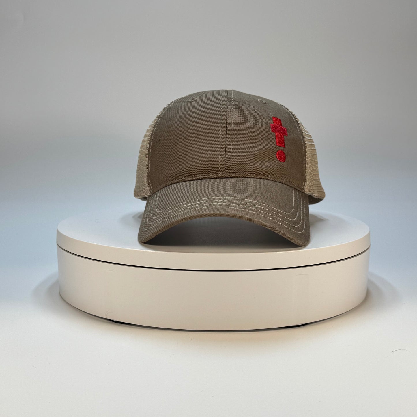 Exclamation Hat
