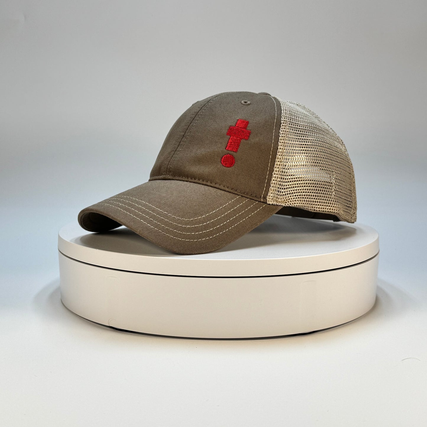 Exclamation Hat
