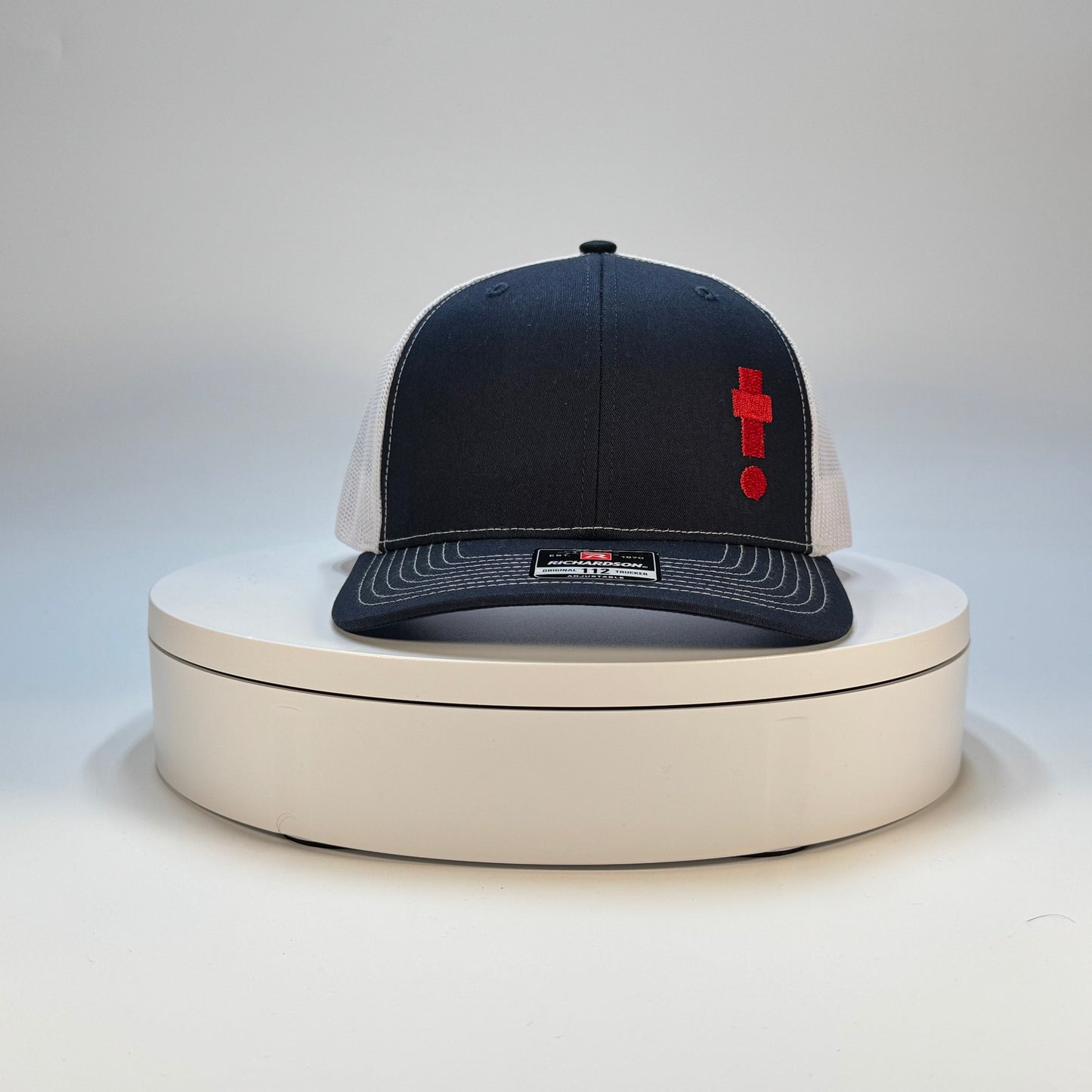 Exclamation Hat