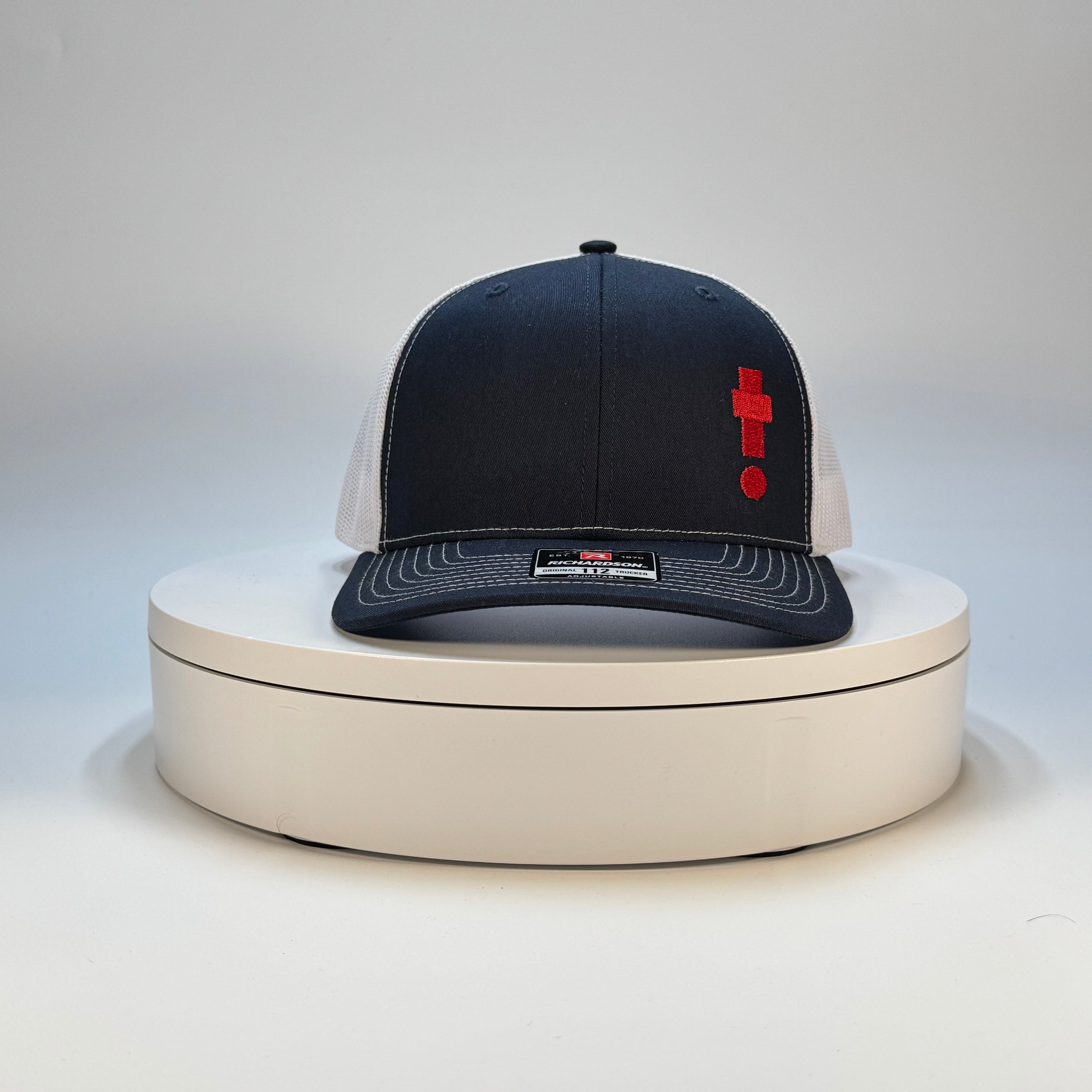 Exclamation Hat