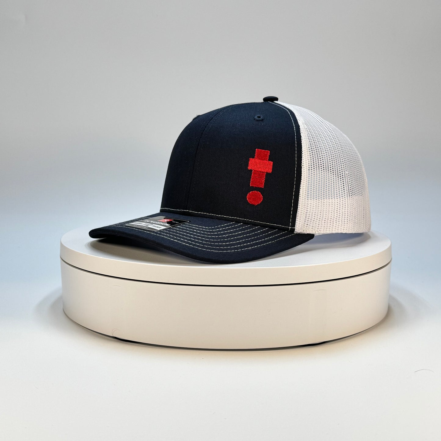 Exclamation Hat