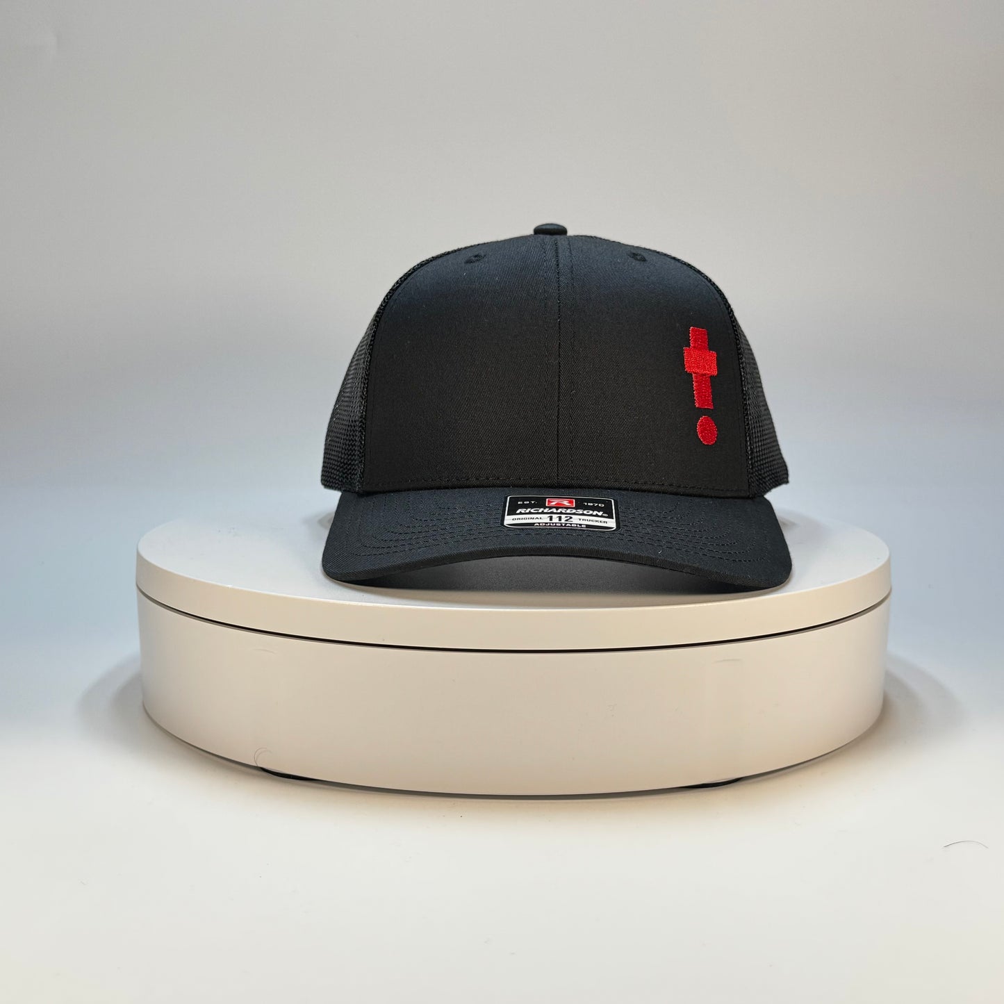 Exclamation Hat