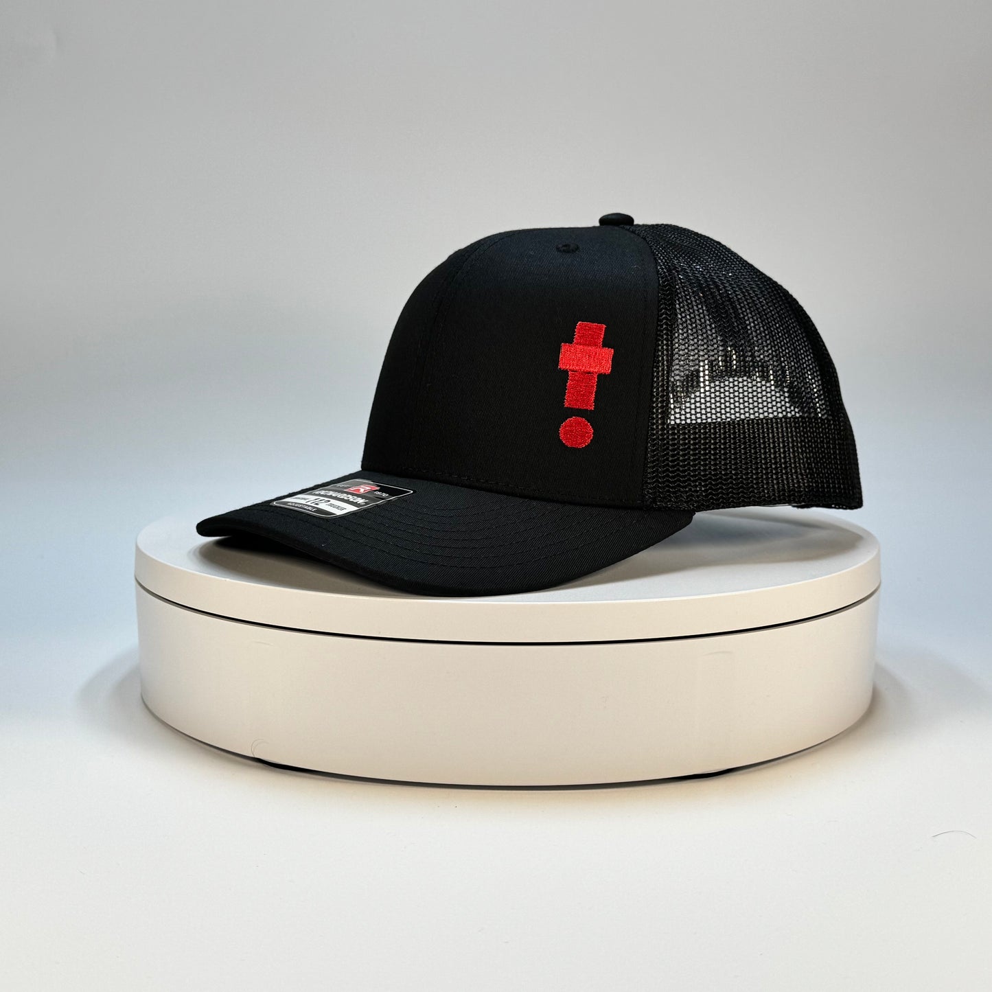 Exclamation Hat