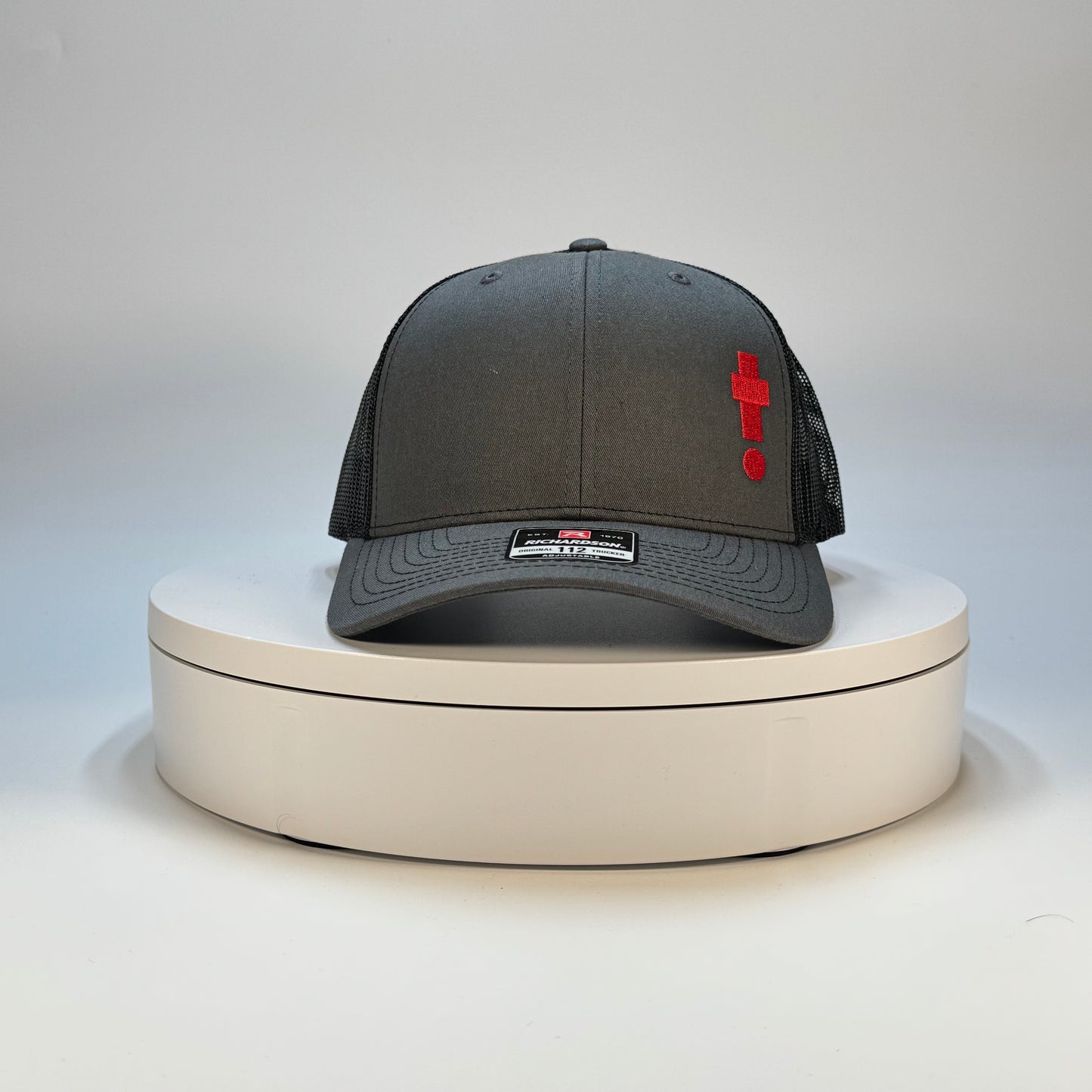 Exclamation Hat
