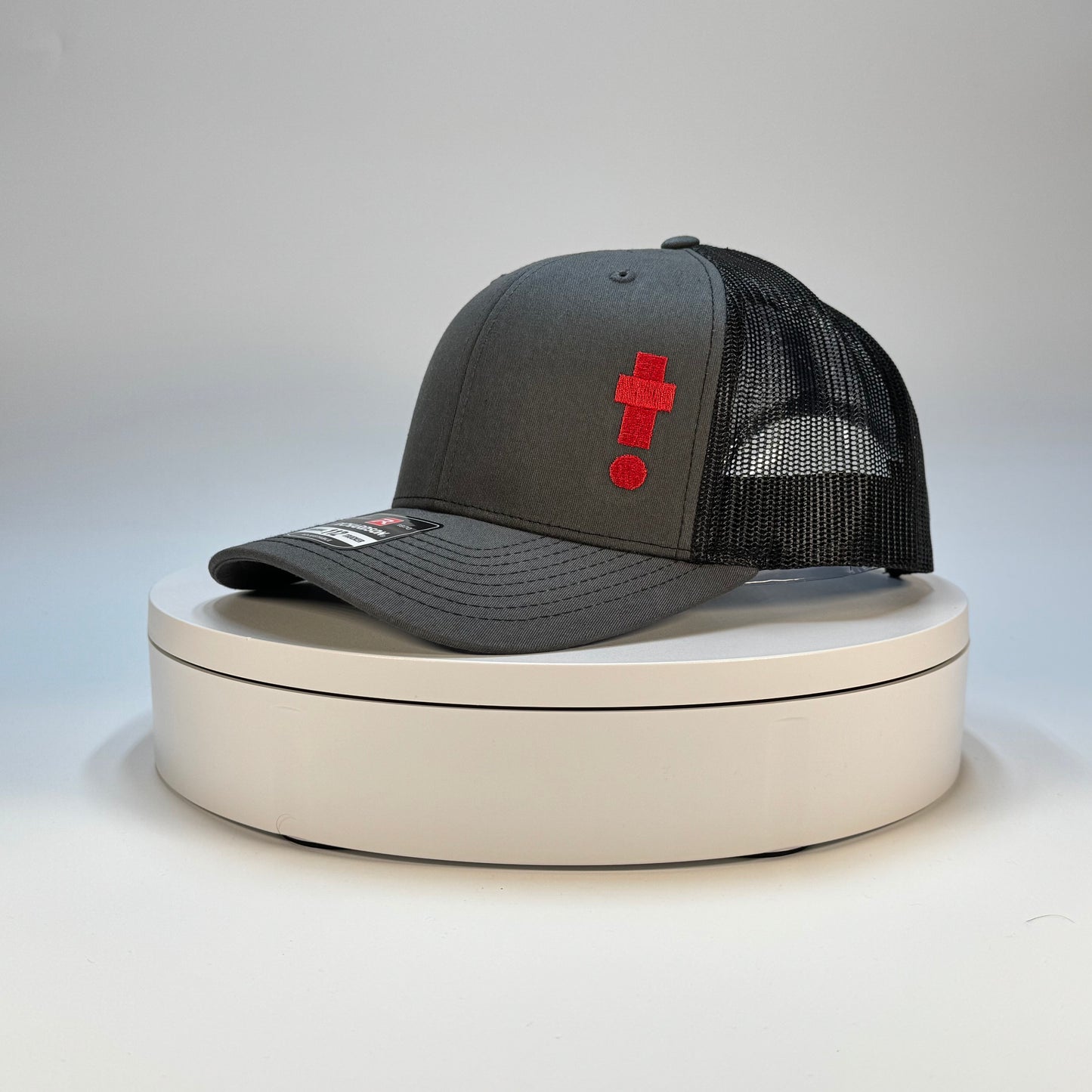 Exclamation Hat