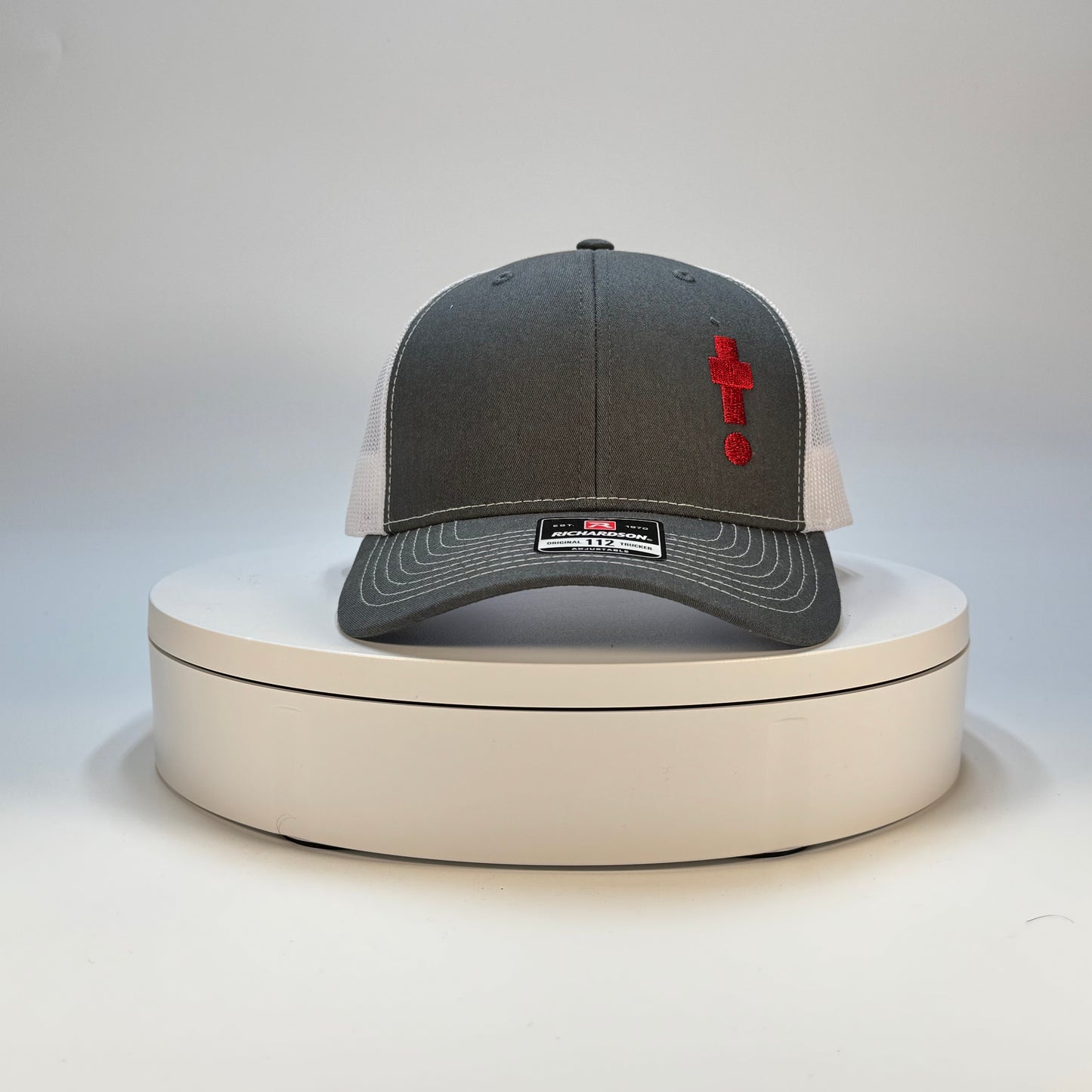 Exclamation Hat