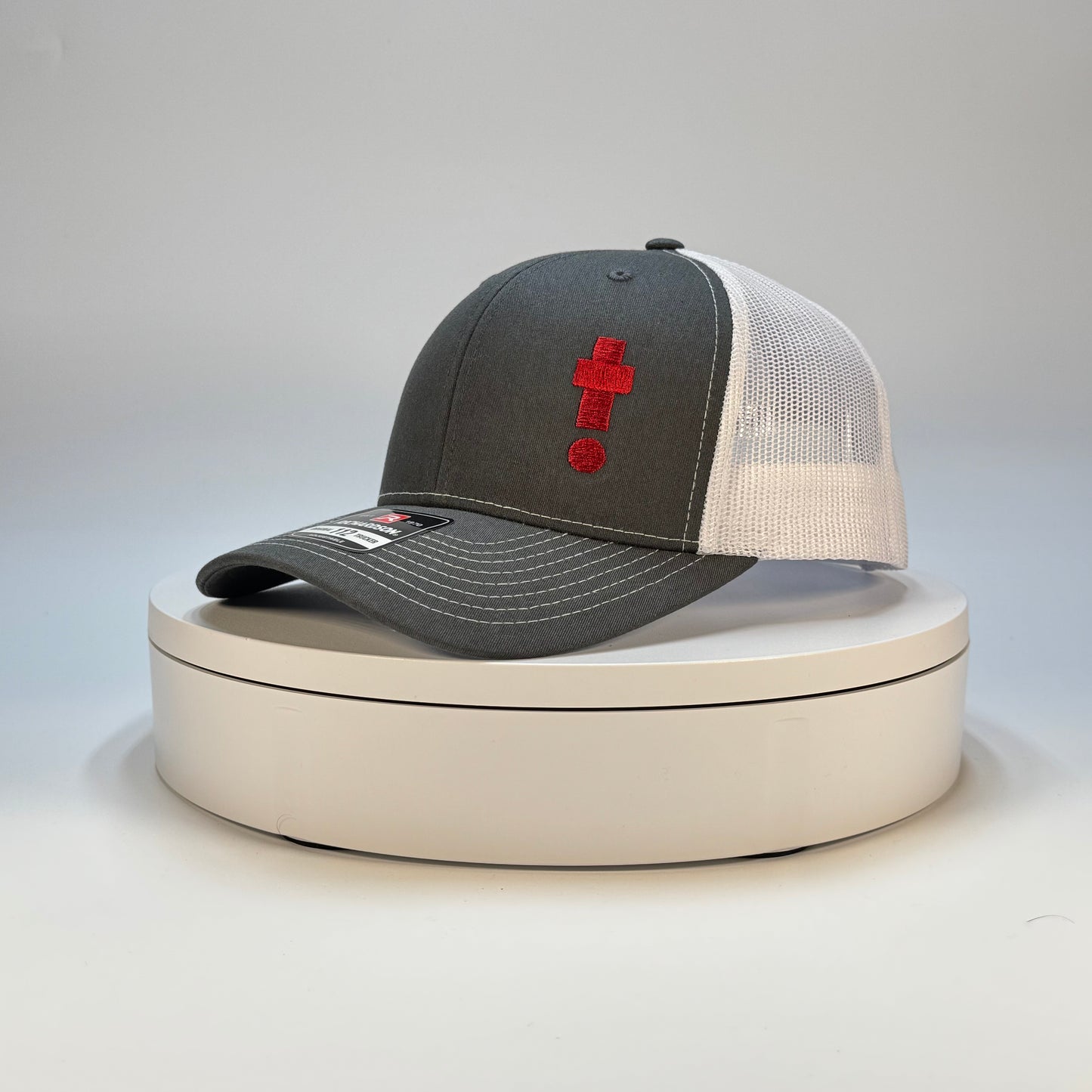 Exclamation Hat