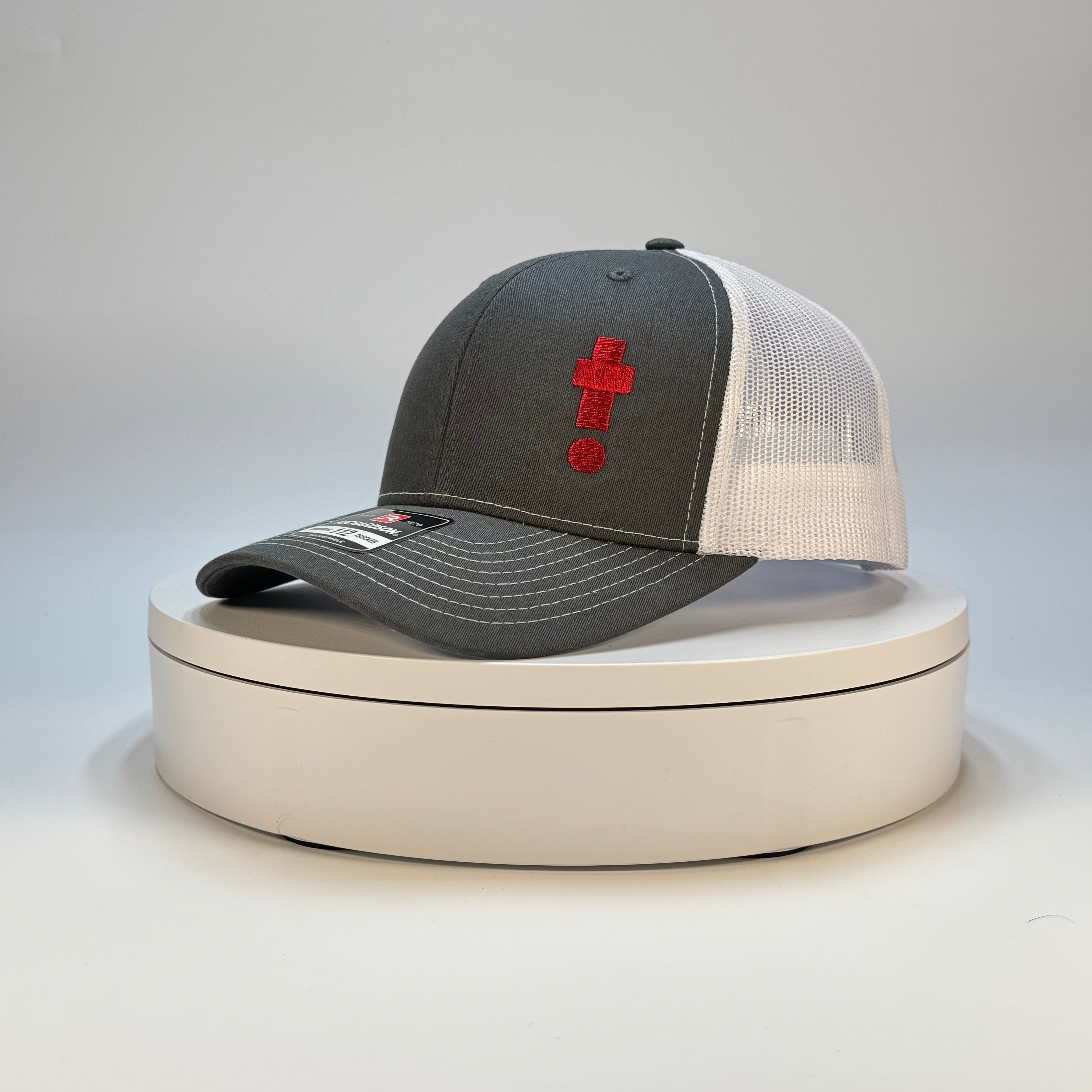 Exclamation Hat