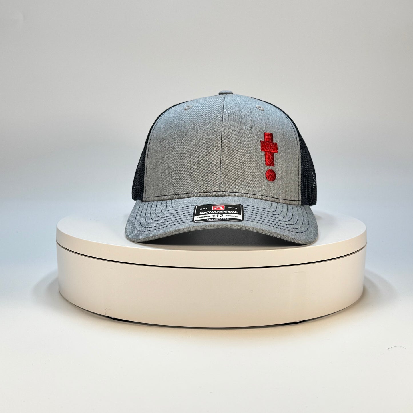 Exclamation Hat