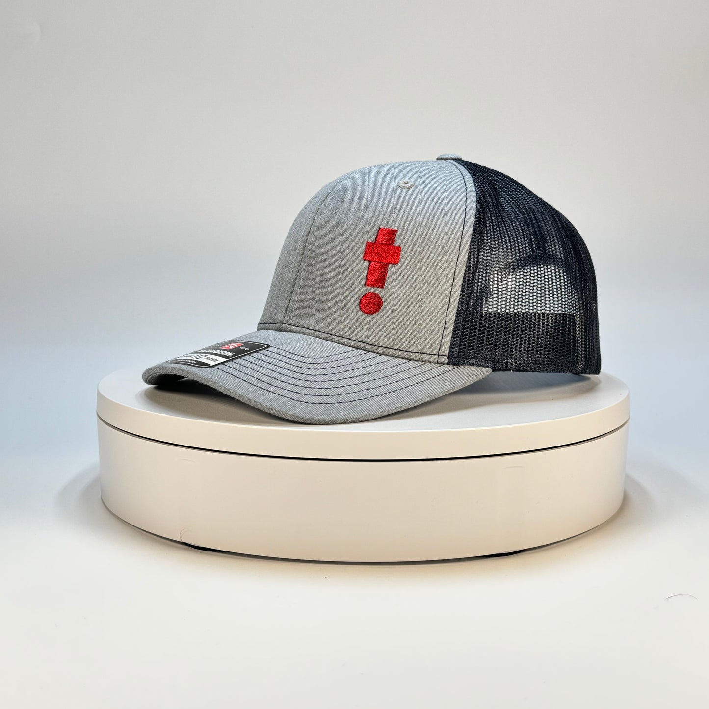 Exclamation Hat