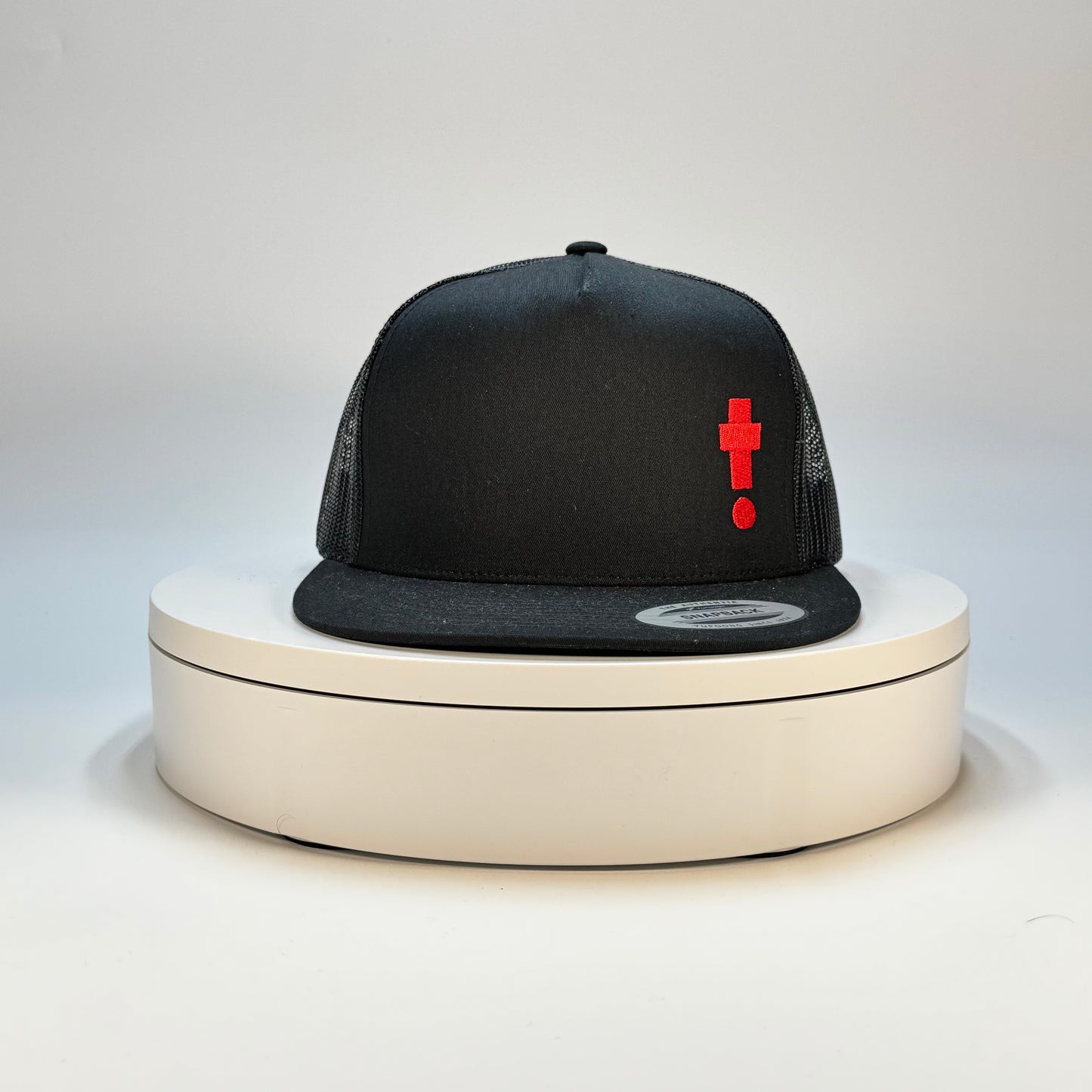 Exclamation Hat