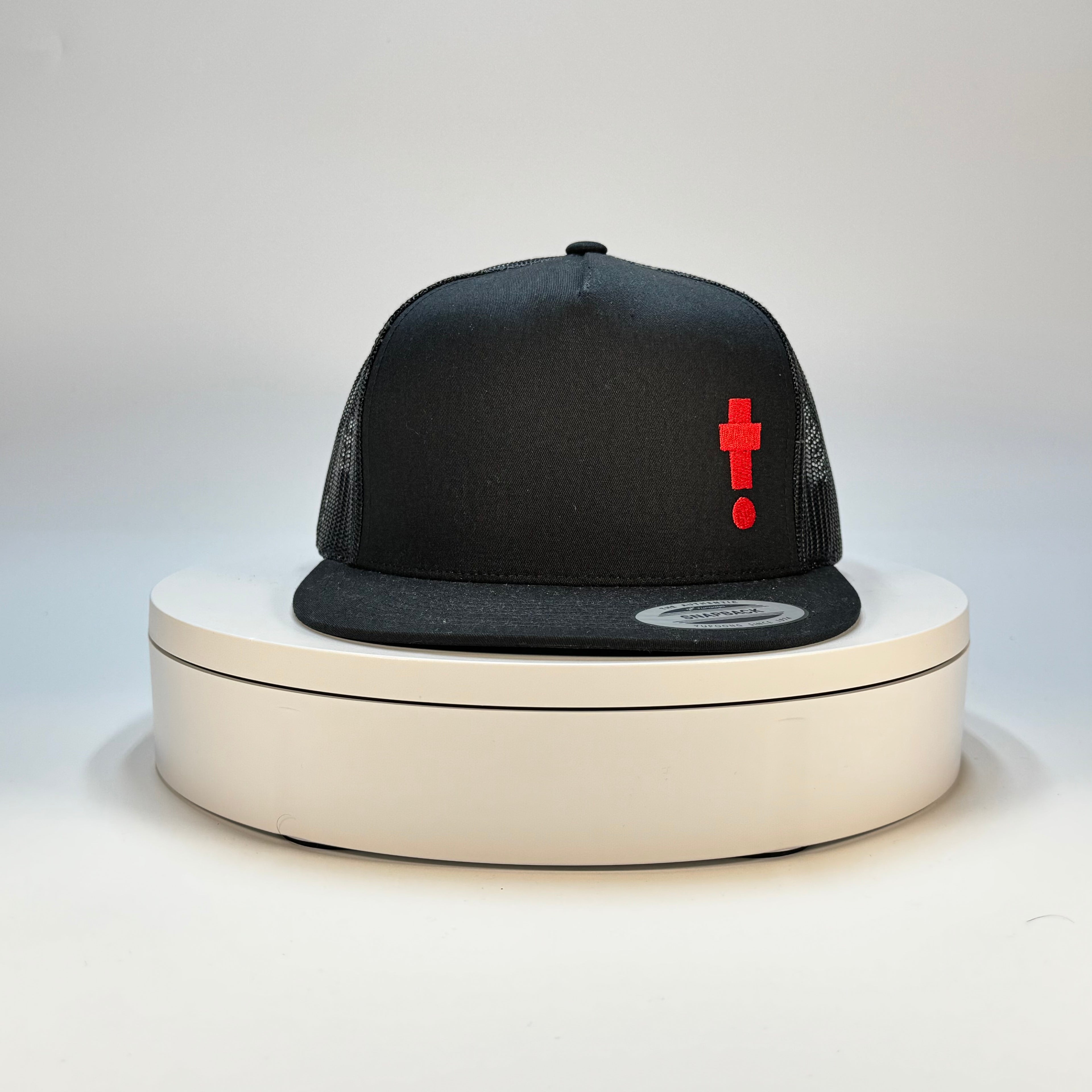 Exclamation Hat