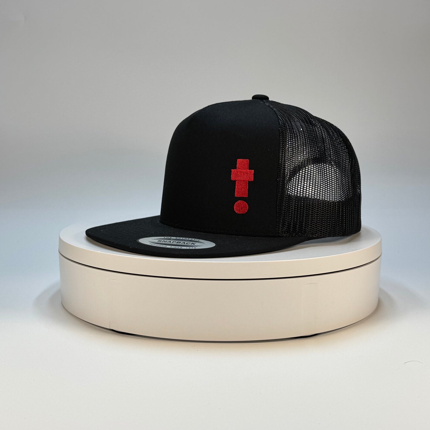 Exclamation Hat