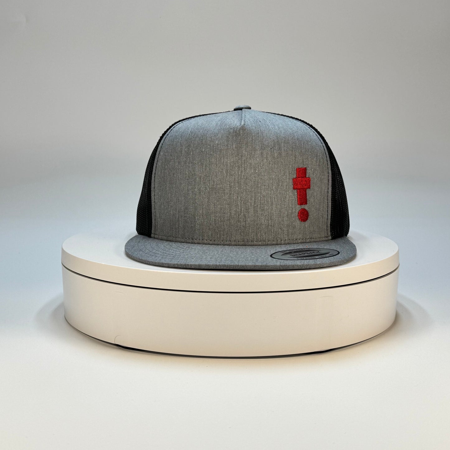 Exclamation Hat