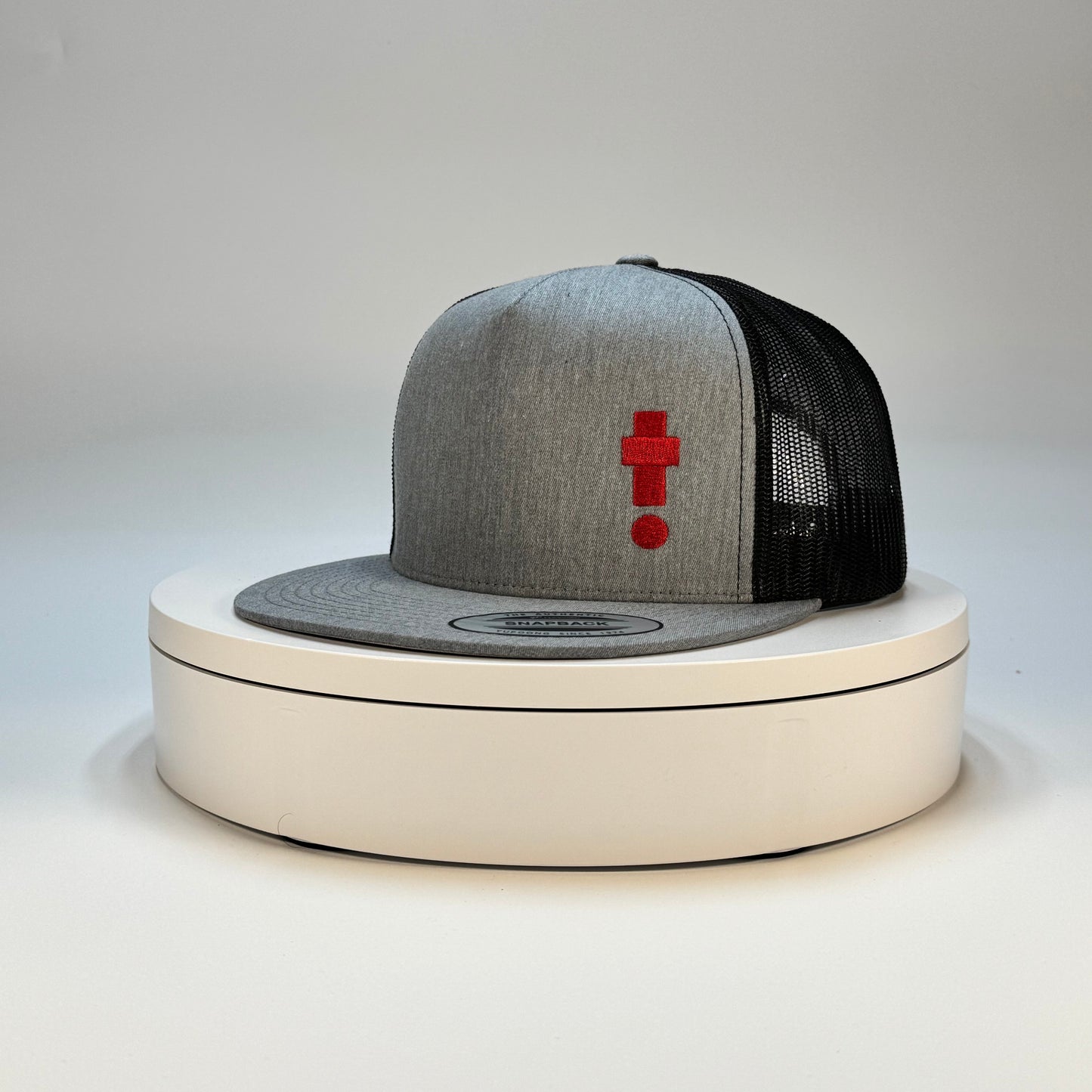 Exclamation Hat