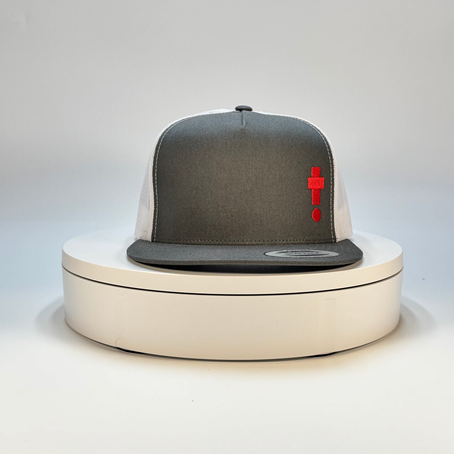 Exclamation Hat